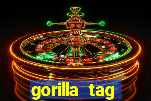 gorilla tag download mobile