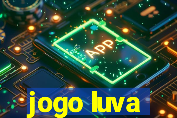 jogo luva