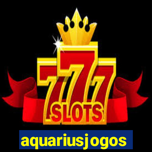 aquariusjogos