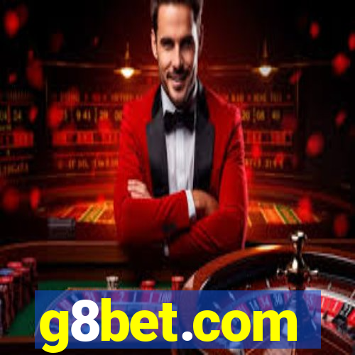 g8bet.com