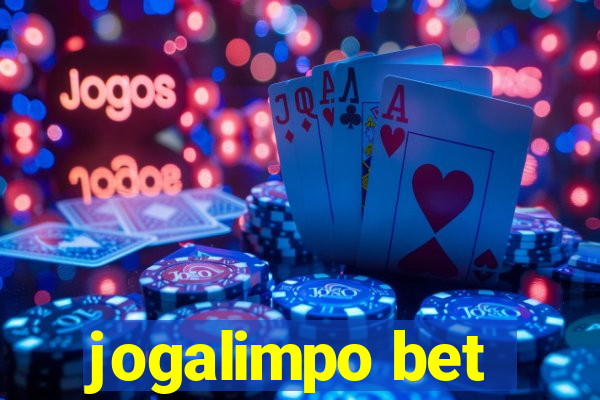 jogalimpo bet