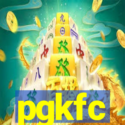 pgkfc