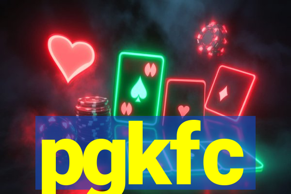 pgkfc