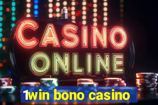 1win bono casino