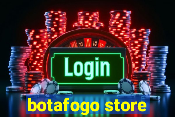 botafogo store