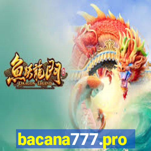 bacana777.pro