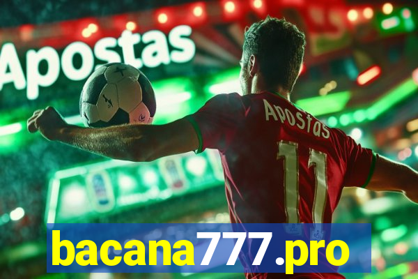 bacana777.pro