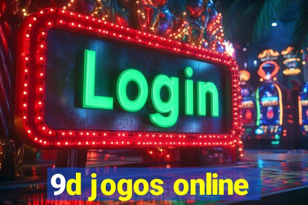 9d jogos online