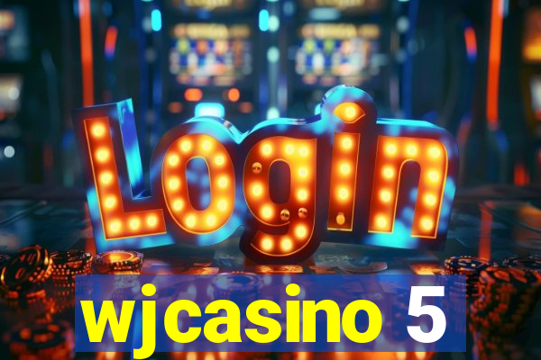 wjcasino 5