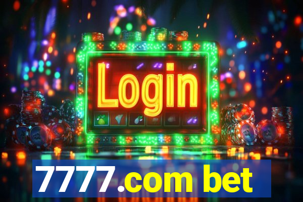 7777.com bet