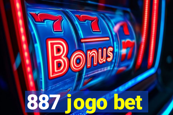 887 jogo bet