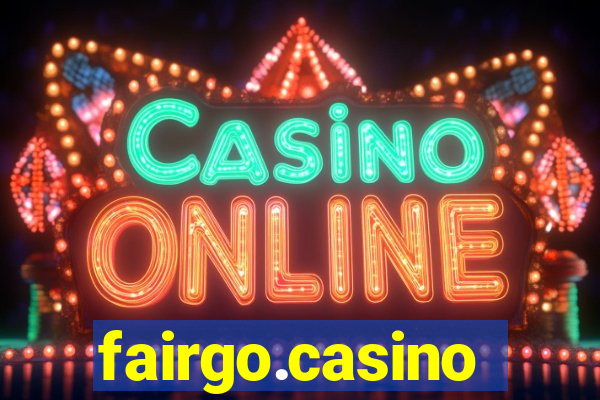 fairgo.casino