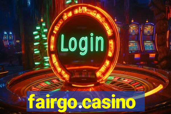 fairgo.casino