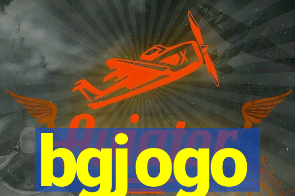 bgjogo