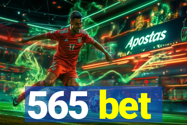 565 bet