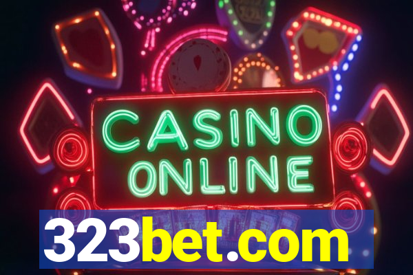 323bet.com