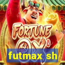 futmax sh