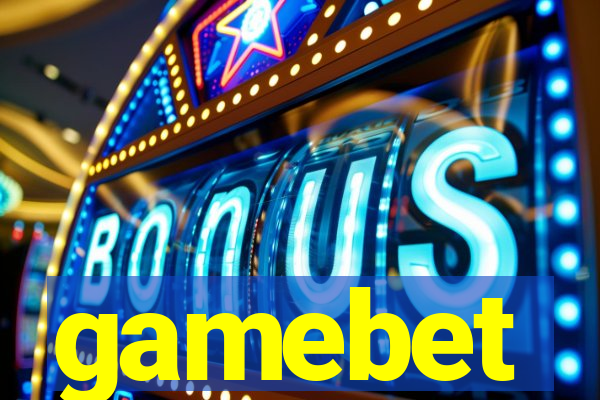 gamebet