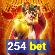 254 bet