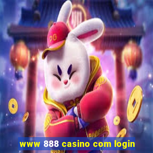 www 888 casino com login