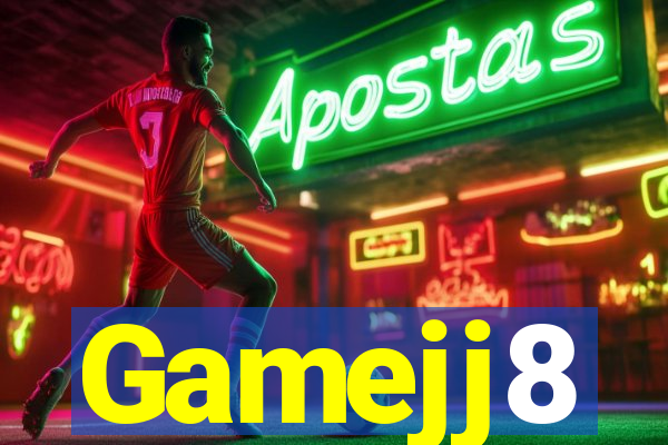 Gamejj8