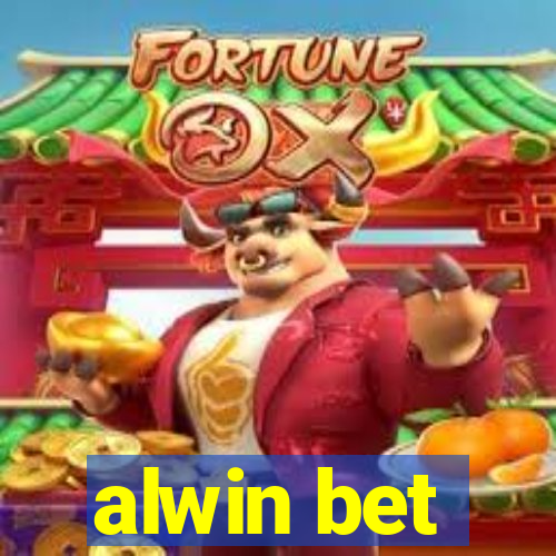 alwin bet