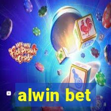 alwin bet