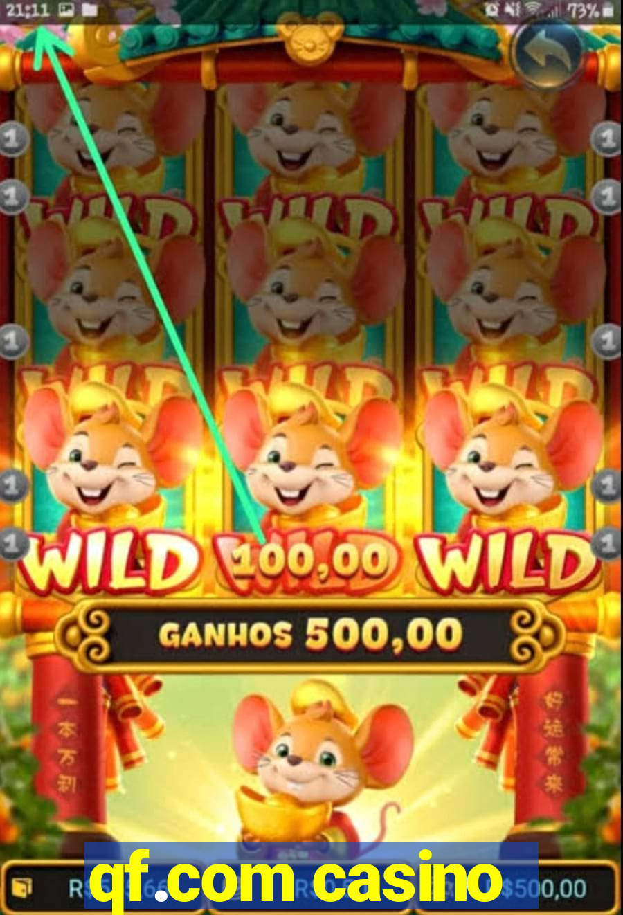 qf.com casino