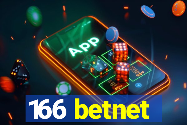 166 betnet