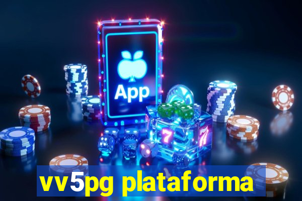 vv5pg plataforma