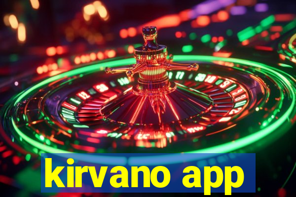 kirvano app