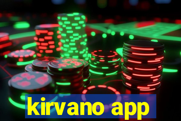 kirvano app