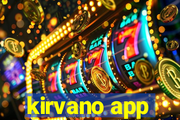 kirvano app