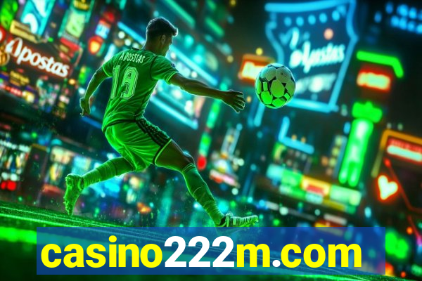 casino222m.com