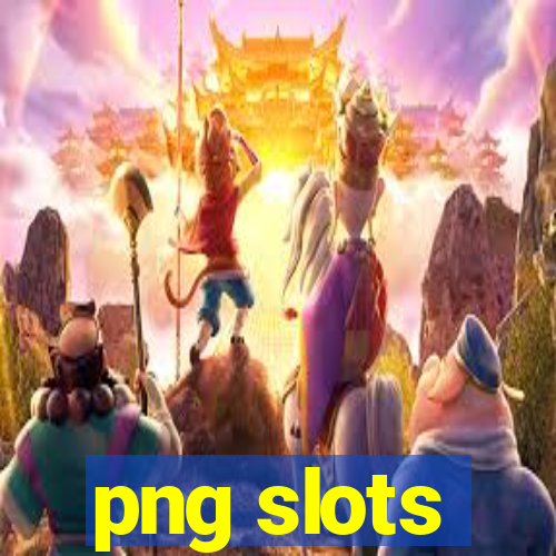 png slots