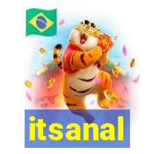 itsanal