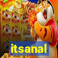 itsanal