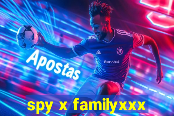 spy x familyxxx