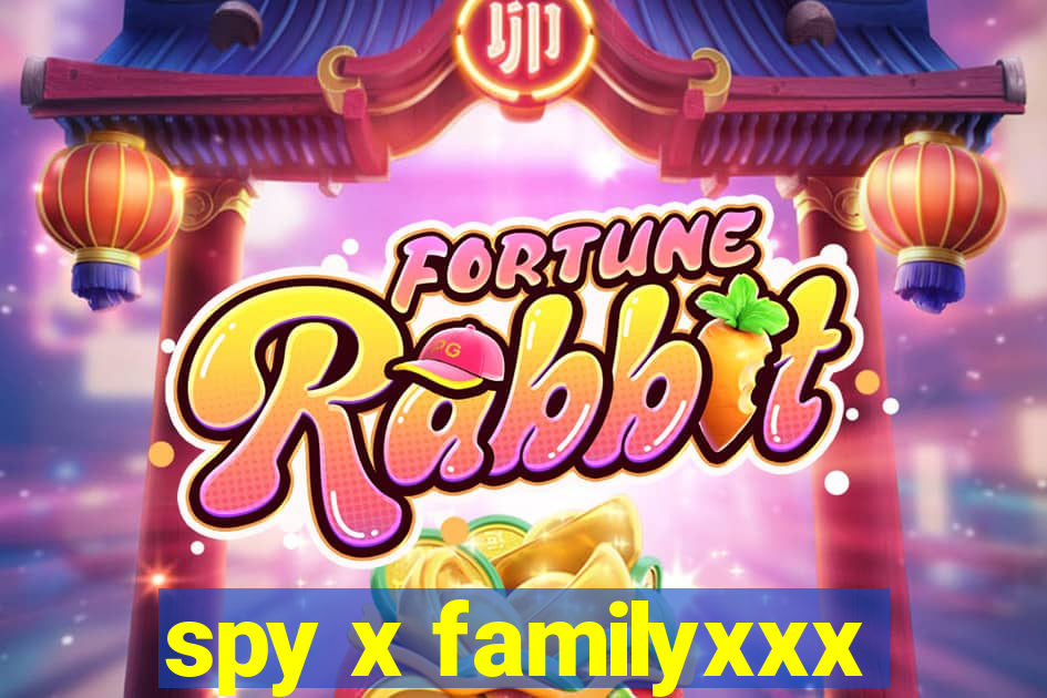 spy x familyxxx