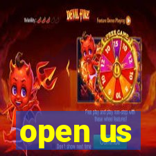 open us