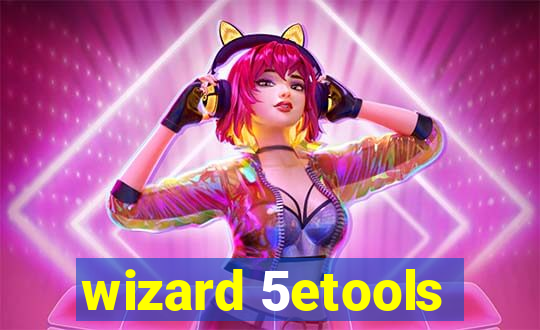 wizard 5etools