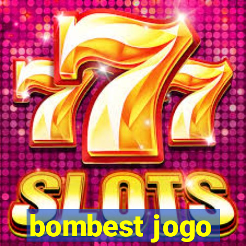 bombest jogo