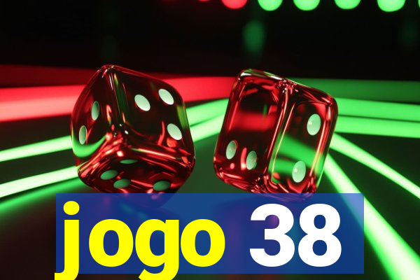 jogo 38