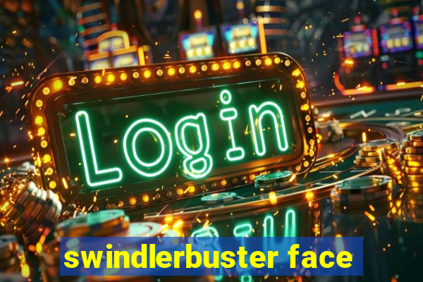 swindlerbuster face