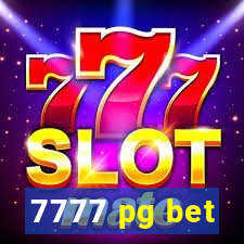 7777 pg bet