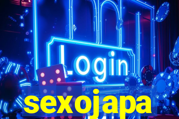 sexojapa