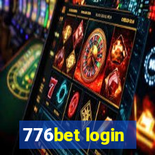 776bet login