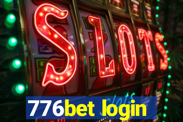 776bet login