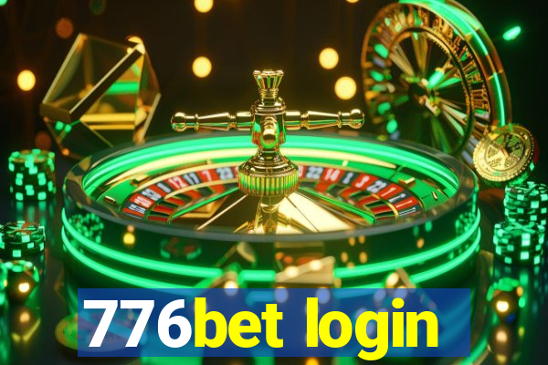 776bet login