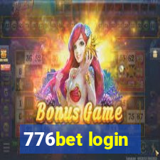 776bet login